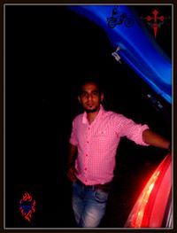 Bibin Mattathil