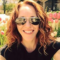 Melissa Thingvoll