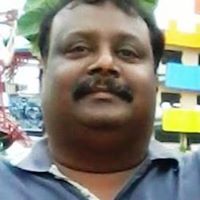 Prabhakar Simon
