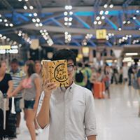 Pathompong Panya-In