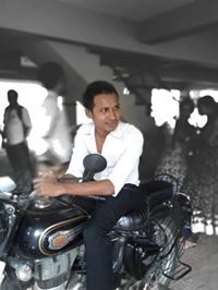Nandakishore Reddy