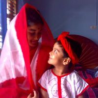 সামিয়া অরা