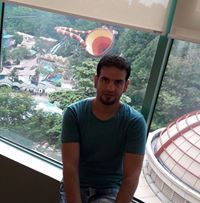 محمد لعبيدي