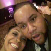 Tiffany Spriggs