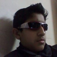 Usman Bashir
