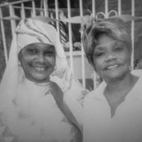 Nadira AbdullahMuhammad