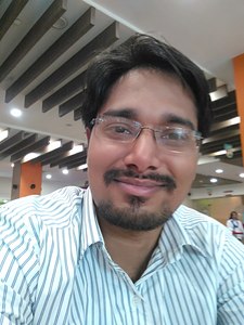 Chandrashekhar Rathaur