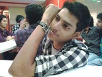 Shashank Srivastava