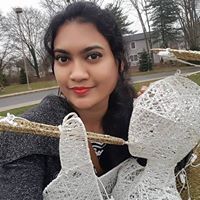 Maurani Saha