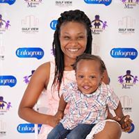 Chernika Constantine