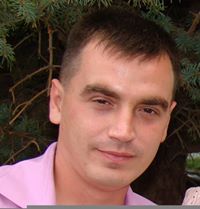 Oleg Nagaev