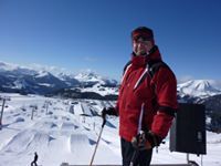 Сергей Матвеев