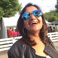 Charu Gupta