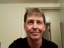 Pete Thompson