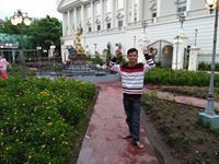 Aminuril Hidayat