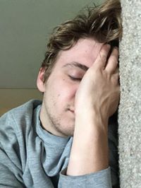 Nathan Stormer
