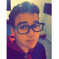 Brandon Marte