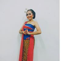 Anindita Paramasatya