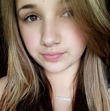 Mady Hall