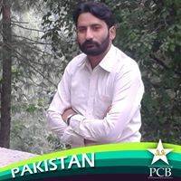 Kashif Ali
