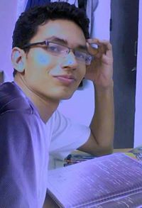 Manoj Joshi