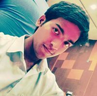 Adarsh Gupta