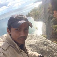 Kaushal Lonari