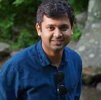 Rahul Srivastava