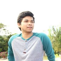 Aaron Regidor