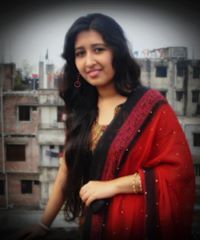 স্বর্ণালী জাকির