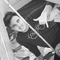 Ismail Driouch