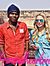 Aravind...