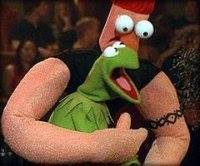 Gerald Kenyon Watson