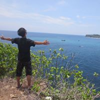 Irvan Izzuddin Antar