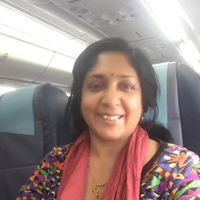 Rema Jayakumar