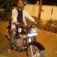 Shatamraju Prasad