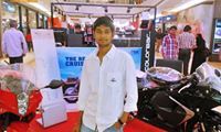 Koushik Chowdary