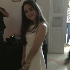 Mariem Bougacha