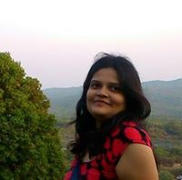Maadhuri Kulkarni Nirantar