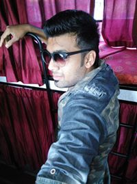 Ankit Jat