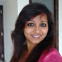 Simran Khurana
