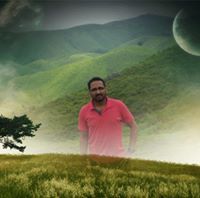 Suneesh Chellanthara