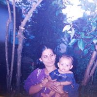 Devika Dev