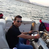 Harshil Patel