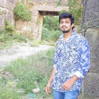 Sai Charan
