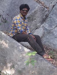 Telagam Kishore