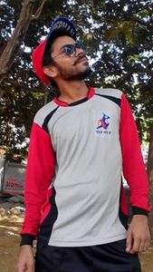 मिलिंद जाधव