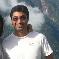 Anand Chandrasekaran