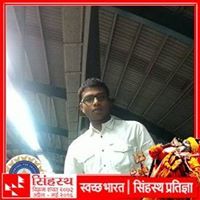 Ritesh Sonwane