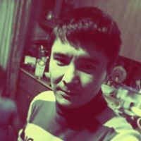 Салават Кунаккулов